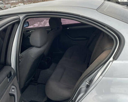 Серый БМВ 3 Серия, объемом двигателя 1.8 л и пробегом 284 тыс. км за 3999 $, фото 14 на Automoto.ua