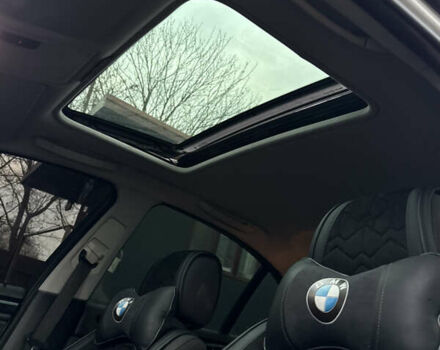 Сірий БМВ 3 Серія, об'ємом двигуна 2 л та пробігом 319 тис. км за 5499 $, фото 12 на Automoto.ua