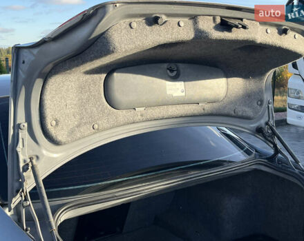 Сірий БМВ 3 Серія, об'ємом двигуна 1.95 л та пробігом 315 тис. км за 5850 $, фото 60 на Automoto.ua