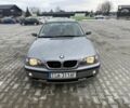 Серый БМВ 3 Серия, объемом двигателя 1.8 л и пробегом 210 тыс. км за 5999 $, фото 21 на Automoto.ua