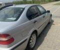 Сірий БМВ 3 Серія, об'ємом двигуна 2 л та пробігом 205 тис. км за 4800 $, фото 3 на Automoto.ua