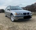 Сірий БМВ 3 Серія, об'ємом двигуна 2 л та пробігом 160 тис. км за 4850 $, фото 1 на Automoto.ua