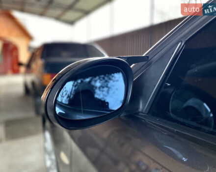 Серый БМВ 3 Серия, объемом двигателя 2 л и пробегом 388 тыс. км за 8000 $, фото 19 на Automoto.ua