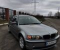 Сірий БМВ 3 Серія, об'ємом двигуна 2 л та пробігом 220 тис. км за 4999 $, фото 1 на Automoto.ua