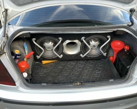 Сірий БМВ 3 Серія, об'ємом двигуна 2 л та пробігом 350 тис. км за 4800 $, фото 6 на Automoto.ua