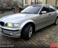 Сірий БМВ 3 Серія, об'ємом двигуна 2 л та пробігом 255 тис. км за 5000 $, фото 1 на Automoto.ua