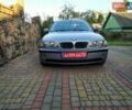Серый БМВ 3 Серия, объемом двигателя 2 л и пробегом 178 тыс. км за 6700 $, фото 4 на Automoto.ua