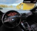 Серый БМВ 3 Серия, объемом двигателя 1.8 л и пробегом 240 тыс. км за 5500 $, фото 14 на Automoto.ua