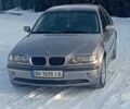 Серый БМВ 3 Серия, объемом двигателя 2 л и пробегом 206 тыс. км за 5400 $, фото 1 на Automoto.ua