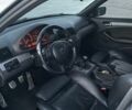 Серый БМВ 3 Серия, объемом двигателя 2 л и пробегом 309 тыс. км за 6000 $, фото 16 на Automoto.ua