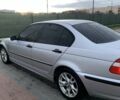 Серый БМВ 3 Серия, объемом двигателя 1.8 л и пробегом 180 тыс. км за 4500 $, фото 2 на Automoto.ua