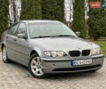 Серый БМВ 3 Серия, объемом двигателя 1.8 л и пробегом 274 тыс. км за 4450 $, фото 3 на Automoto.ua