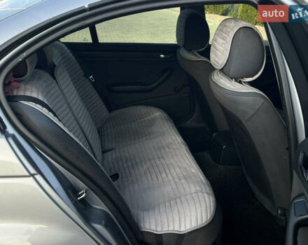 Сірий БМВ 3 Серія, об'ємом двигуна 1.95 л та пробігом 315 тис. км за 5850 $, фото 46 на Automoto.ua