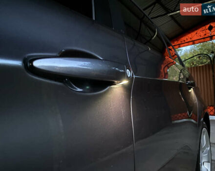 Серый БМВ 3 Серия, объемом двигателя 2 л и пробегом 388 тыс. км за 8000 $, фото 21 на Automoto.ua