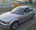 Серый БМВ 3 Серия, объемом двигателя 1.8 л и пробегом 275 тыс. км за 5583 $, фото 1 на Automoto.ua