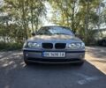 Серый БМВ 3 Серия, объемом двигателя 2 л и пробегом 200 тыс. км за 5500 $, фото 8 на Automoto.ua