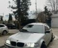 Серый БМВ 3 Серия, объемом двигателя 2 л и пробегом 329 тыс. км за 5499 $, фото 1 на Automoto.ua