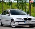 Сірий БМВ 3 Серія, об'ємом двигуна 2 л та пробігом 216 тис. км за 5500 $, фото 1 на Automoto.ua
