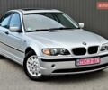 Серый БМВ 3 Серия, объемом двигателя 1.8 л и пробегом 210 тыс. км за 5550 $, фото 4 на Automoto.ua