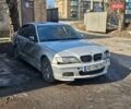 Серый БМВ 3 Серия, объемом двигателя 2 л и пробегом 400 тыс. км за 2500 $, фото 1 на Automoto.ua