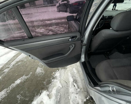 Серый БМВ 3 Серия, объемом двигателя 1.8 л и пробегом 284 тыс. км за 3999 $, фото 7 на Automoto.ua