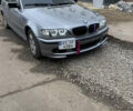 Серый БМВ 3 Серия, объемом двигателя 2 л и пробегом 330 тыс. км за 5600 $, фото 41 на Automoto.ua
