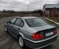 Сірий БМВ 3 Серія, об'ємом двигуна 2 л та пробігом 220 тис. км за 4999 $, фото 3 на Automoto.ua
