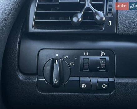 Сірий БМВ 3 Серія, об'ємом двигуна 1.95 л та пробігом 315 тис. км за 5850 $, фото 58 на Automoto.ua