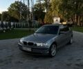 Серый БМВ 3 Серия, объемом двигателя 1.8 л и пробегом 248 тыс. км за 5500 $, фото 1 на Automoto.ua