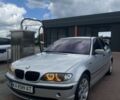 Сірий БМВ 3 Серія, об'ємом двигуна 2 л та пробігом 350 тис. км за 4999 $, фото 1 на Automoto.ua