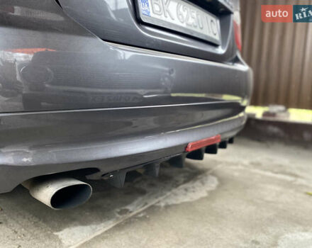 Серый БМВ 3 Серия, объемом двигателя 2 л и пробегом 388 тыс. км за 8000 $, фото 16 на Automoto.ua