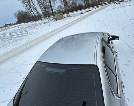 Сірий БМВ 3 Серія, об'ємом двигуна 2.2 л та пробігом 207 тис. км за 6200 $, фото 9 на Automoto.ua