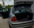 Сірий БМВ 3 Серія, об'ємом двигуна 2 л та пробігом 255 тис. км за 4600 $, фото 5 на Automoto.ua