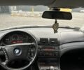 Серый БМВ 3 Серия, объемом двигателя 2 л и пробегом 400 тыс. км за 2800 $, фото 5 на Automoto.ua