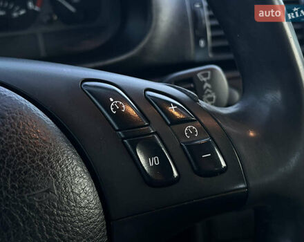 Сірий БМВ 3 Серія, об'ємом двигуна 1.95 л та пробігом 315 тис. км за 5850 $, фото 56 на Automoto.ua