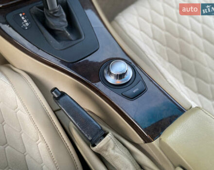 Серый БМВ 3 Серия, объемом двигателя 2 л и пробегом 388 тыс. км за 8000 $, фото 49 на Automoto.ua