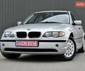 Серый БМВ 3 Серия, объемом двигателя 1.8 л и пробегом 210 тыс. км за 5550 $, фото 1 на Automoto.ua