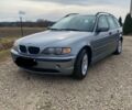 Сірий БМВ 3 Серія, об'ємом двигуна 2 л та пробігом 160 тис. км за 4850 $, фото 1 на Automoto.ua