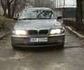 Серый БМВ 3 Серия, объемом двигателя 2 л и пробегом 370 тыс. км за 2500 $, фото 1 на Automoto.ua