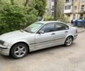 Серый БМВ 3 Серия, объемом двигателя 2 л и пробегом 3 тыс. км за 1300 $, фото 1 на Automoto.ua