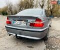 Серый БМВ 3 Серия, объемом двигателя 1.8 л и пробегом 275 тыс. км за 4650 $, фото 7 на Automoto.ua
