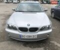Серый БМВ 3 Серия, объемом двигателя 1.8 л и пробегом 260 тыс. км за 4000 $, фото 1 на Automoto.ua
