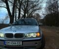 Сірий БМВ 3 Серія, об'ємом двигуна 1.8 л та пробігом 270 тис. км за 4650 $, фото 1 на Automoto.ua