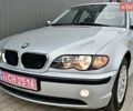 Серый БМВ 3 Серия, объемом двигателя 1.8 л и пробегом 210 тыс. км за 5550 $, фото 28 на Automoto.ua