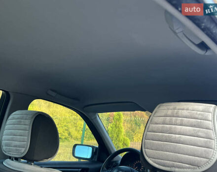 Сірий БМВ 3 Серія, об'ємом двигуна 1.95 л та пробігом 315 тис. км за 5850 $, фото 44 на Automoto.ua