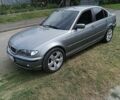 Серый БМВ 3 Серия, объемом двигателя 1.8 л и пробегом 230 тыс. км за 4200 $, фото 1 на Automoto.ua