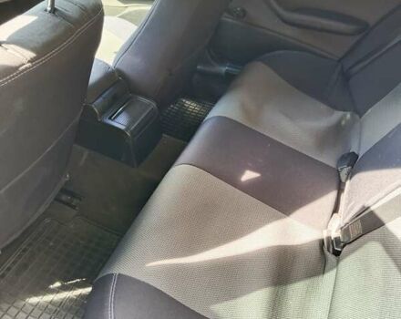 Сірий БМВ 3 Серія, об'ємом двигуна 1.8 л та пробігом 248 тис. км за 5500 $, фото 11 на Automoto.ua