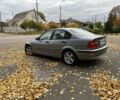 Серый БМВ 3 Серия, объемом двигателя 2 л и пробегом 190 тыс. км за 5400 $, фото 4 на Automoto.ua