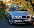 Сірий БМВ 3 Серія, об'ємом двигуна 2 л та пробігом 316 тис. км за 5571 $, фото 1 на Automoto.ua