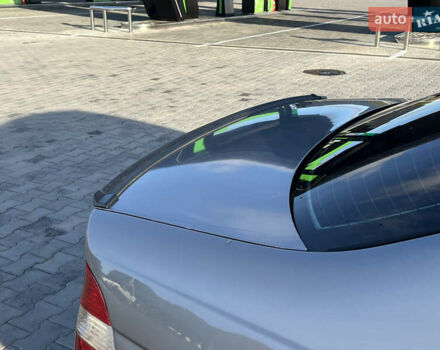 Сірий БМВ 3 Серія, об'ємом двигуна 1.95 л та пробігом 315 тис. км за 5850 $, фото 25 на Automoto.ua